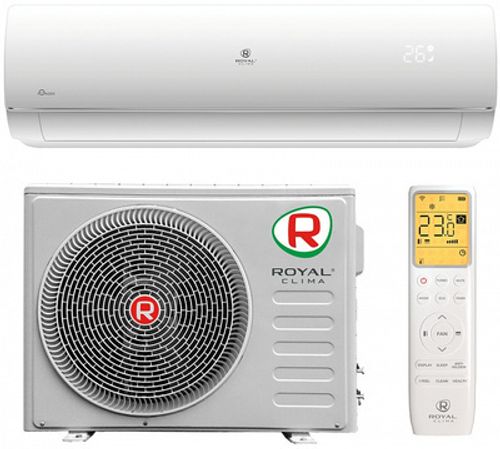 Сплит система ROYAL CLIMA PANDORA RC-PD55HN