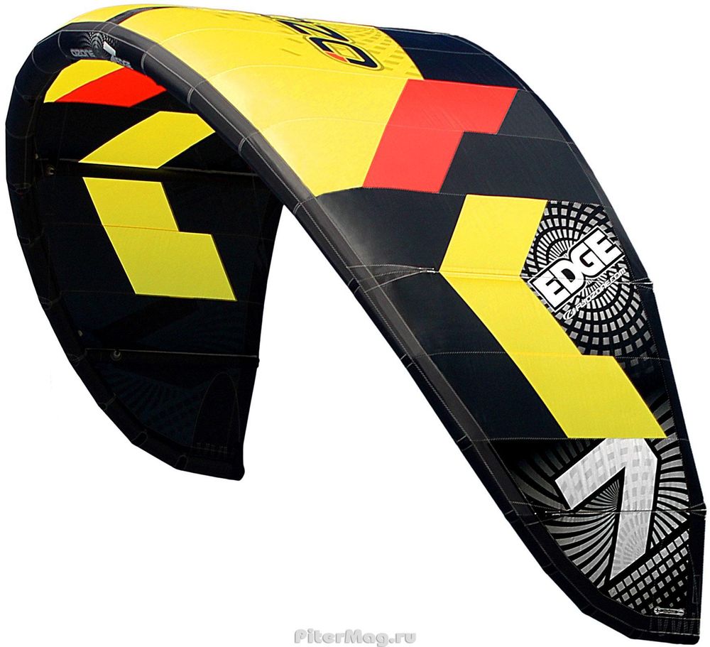 Ozone Edge 13