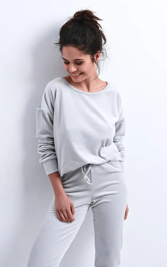 Пижама Silver