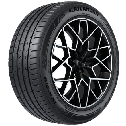 Летняя шина Atlander LanderXsport ATL36 (195/45 R16 84V)
