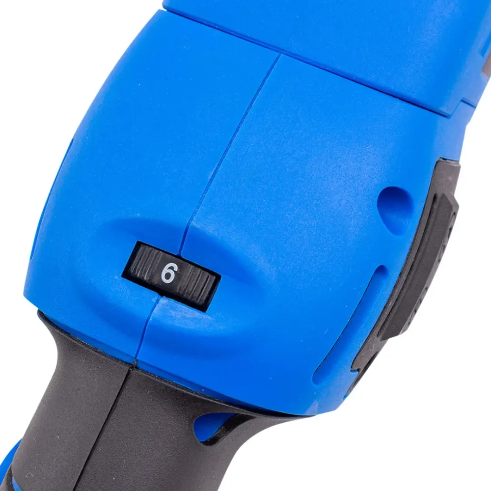 Машина полировальная 1200Вт Forsage F-WT03079