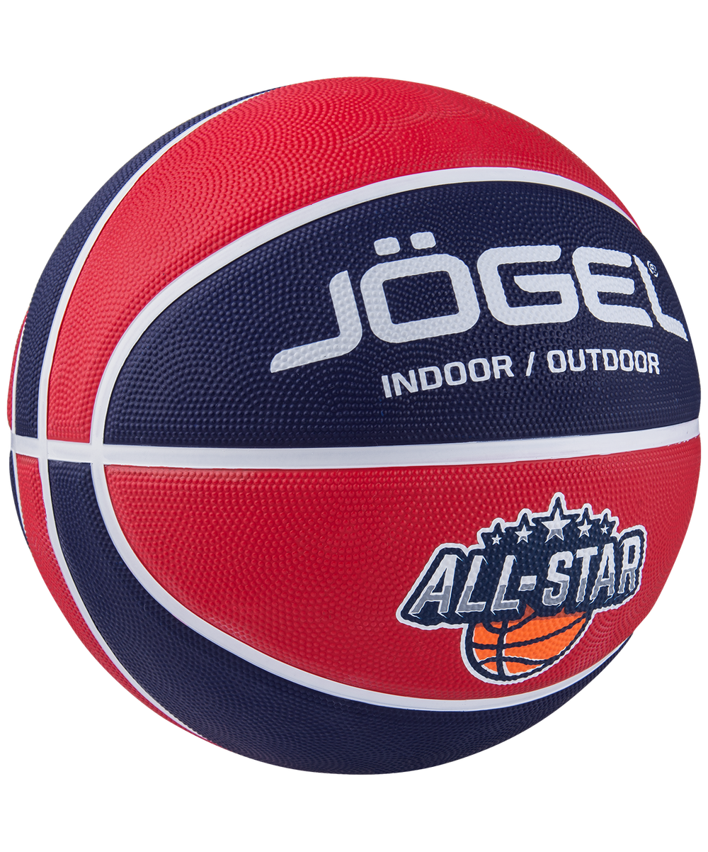 Мяч баскетбольный Streets ALL-STAR №3
