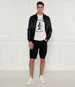 Футболка Armani Exchange - белый(6DZTLR ZJLFZ)