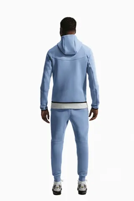 Кофта Nike England Tech Fleece Windrunner
