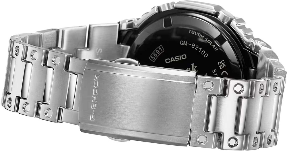 Часы Casio GM-B2100SD-1A