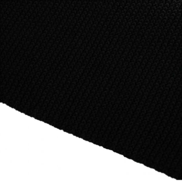 Свитер Fade Spray-Painted Heavyweight Cropped Knitted серый - фото 8