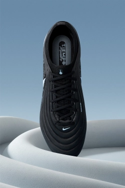 Бутсы Nike Tiempo Maestro Elite FG - черный