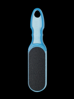 Тёрка для стоп пластиковая CLASSIC 10 TYPE 2 (80/120 грит)