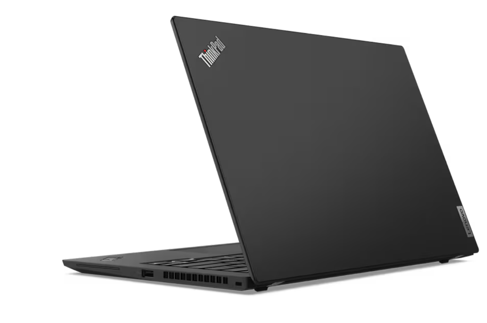 14" Ноутбук Lenovo ThinkPad T14s Gen 2 Touch (1920x1080, AMD Ryzen 5 PRO 5650U, RAM 16ГБ, SSD 256ГБ, AMD Radeon Graphics, OS Windows)