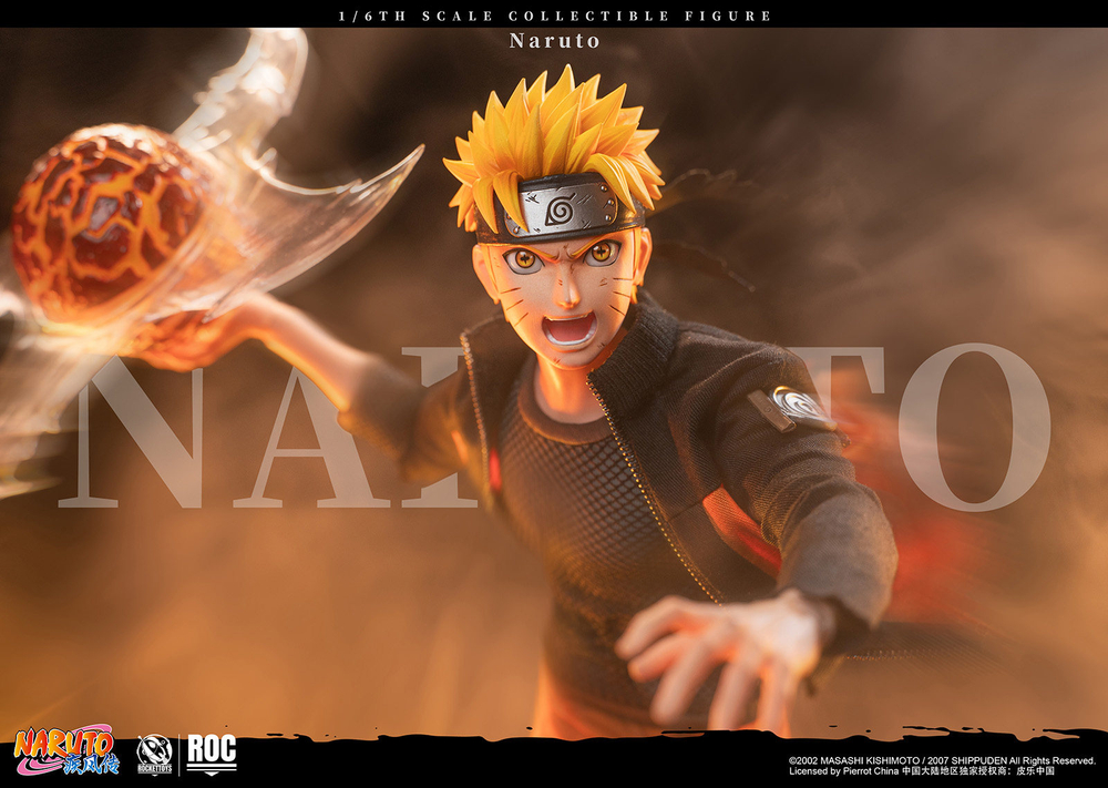 Узумаки Наруто / Uzumaki Naruto