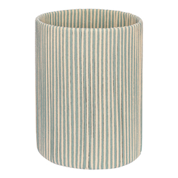 Корзина плетеная Tkano Dholak Mint Ethnic tk24-st_ba0035