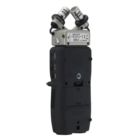 Zoom H5 Black
