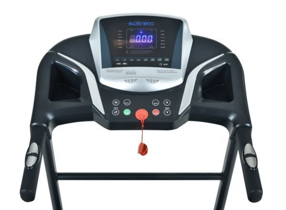Evo fitness omega