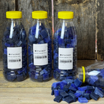 Smaltbottle152060-NAVY, 600 гр
