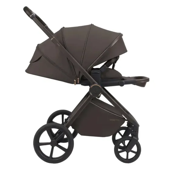 Коляска 2 в 1 SBL Terra Macadamia