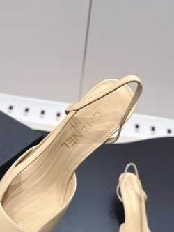 Туфли Chanel