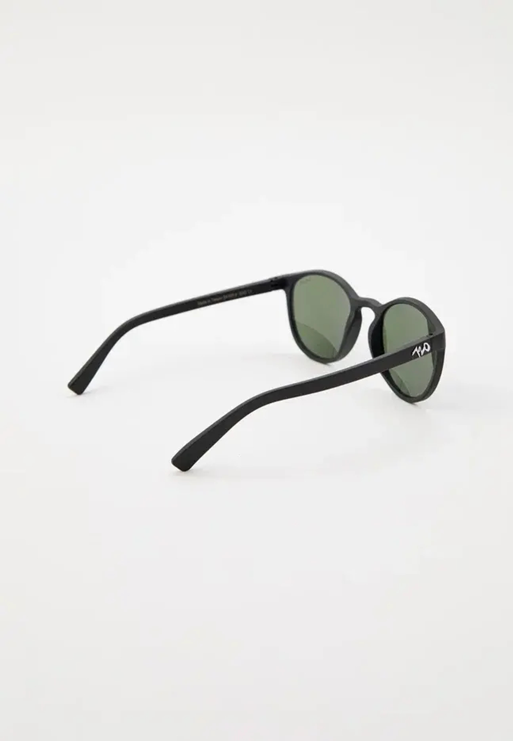 Спортивные очки 720armour Ode / Matte Black / Polarized Smoke Lens