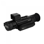Тепловизионный прицел REMINGTON Termit 335 LRF с дальномером