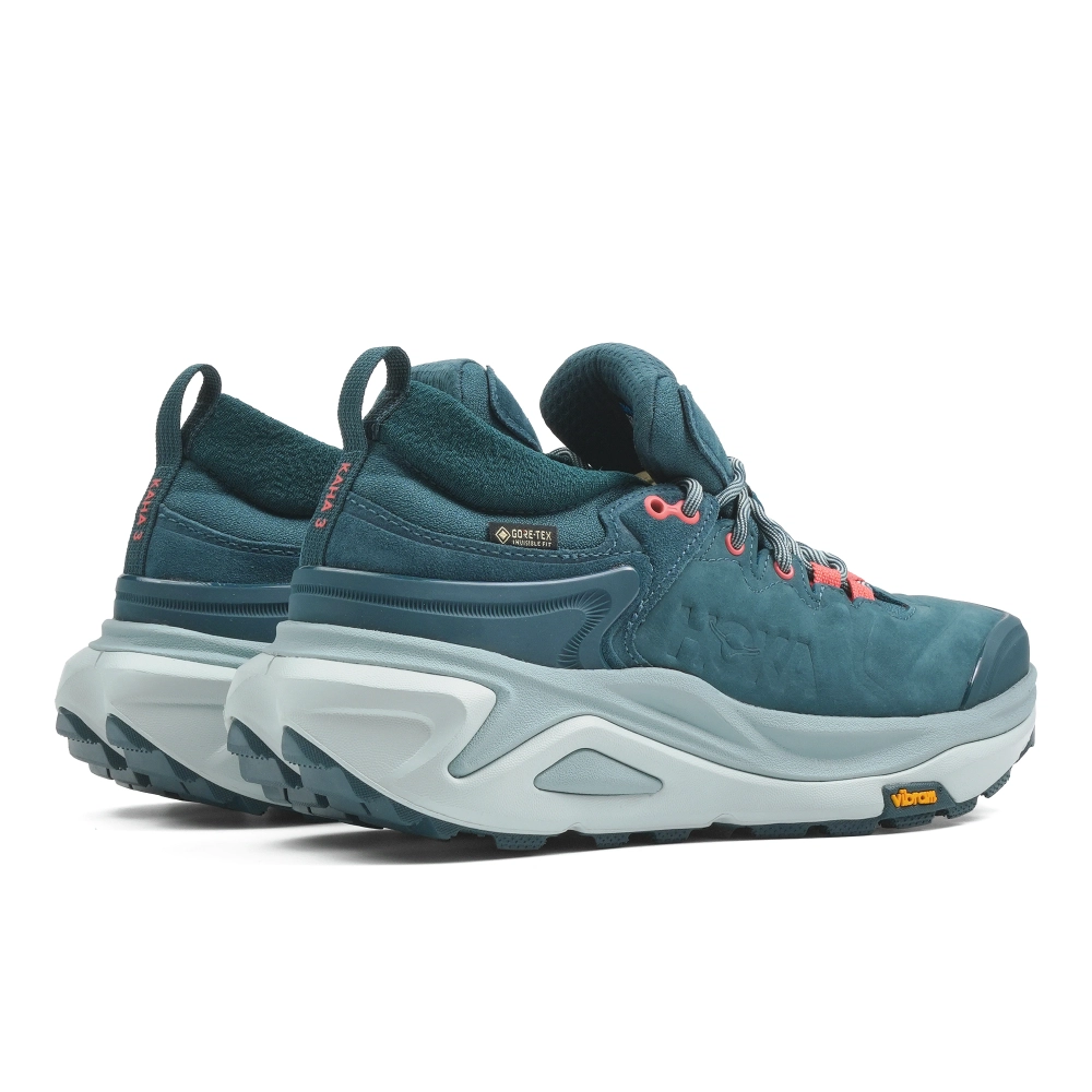 Ботинки женские Hoka Kaha 3 low GTX