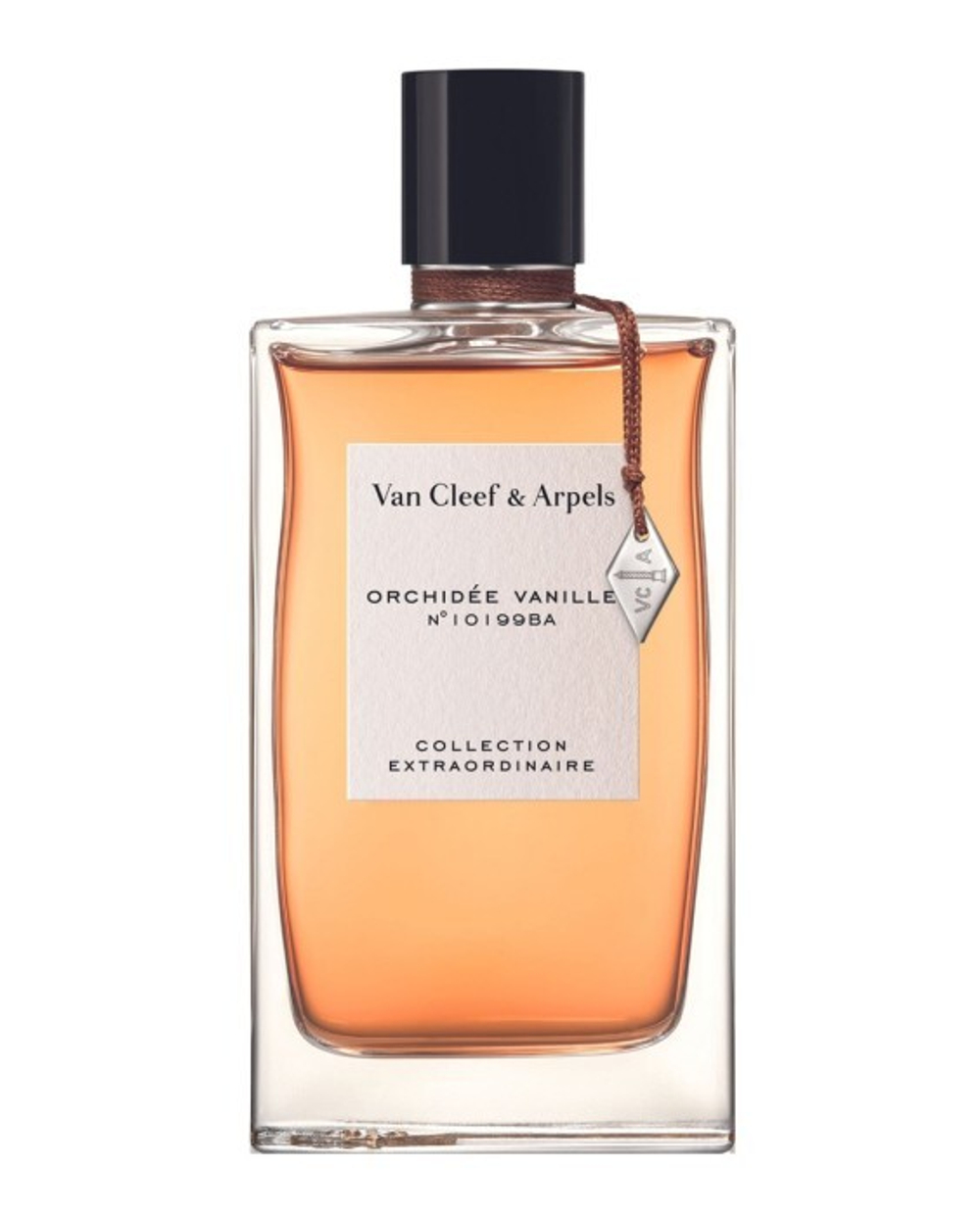 Van Cleef & Arpels Orchidee Vanille 75 мл парфюмерная вода