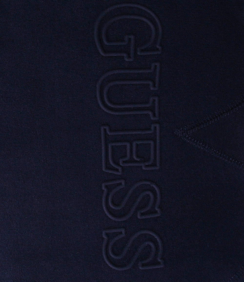 Худые Guess - темно-синий(L3GQ22 KAIJ1)