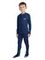 Термокомплект Norfin KIDS BASE BLUE 05 р.152-158