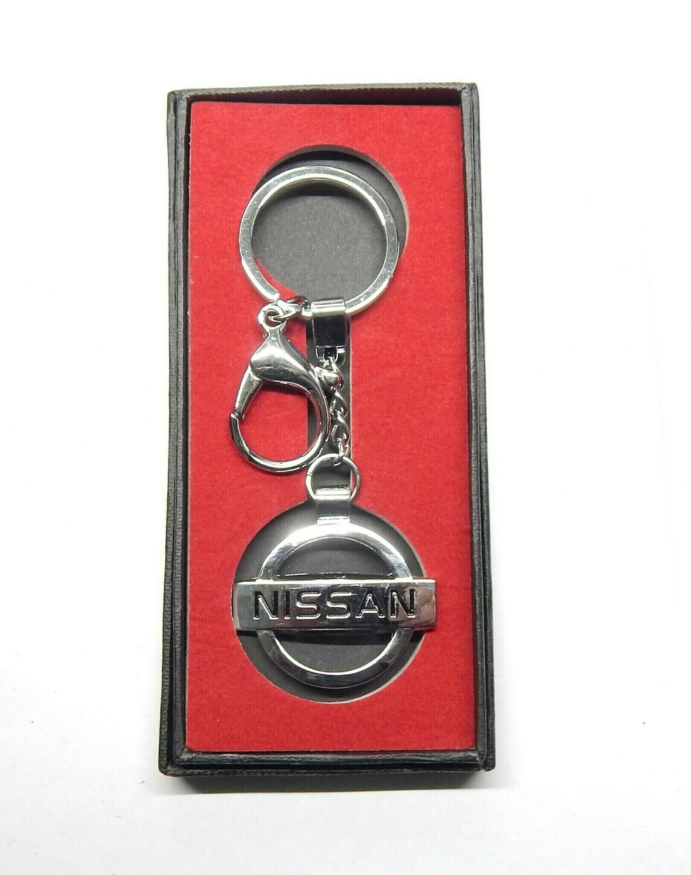 Брелок №069 Mercedes KING №069