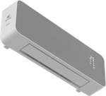 Тепловентилятор серии PARETE RFH-PT2000DC-WT