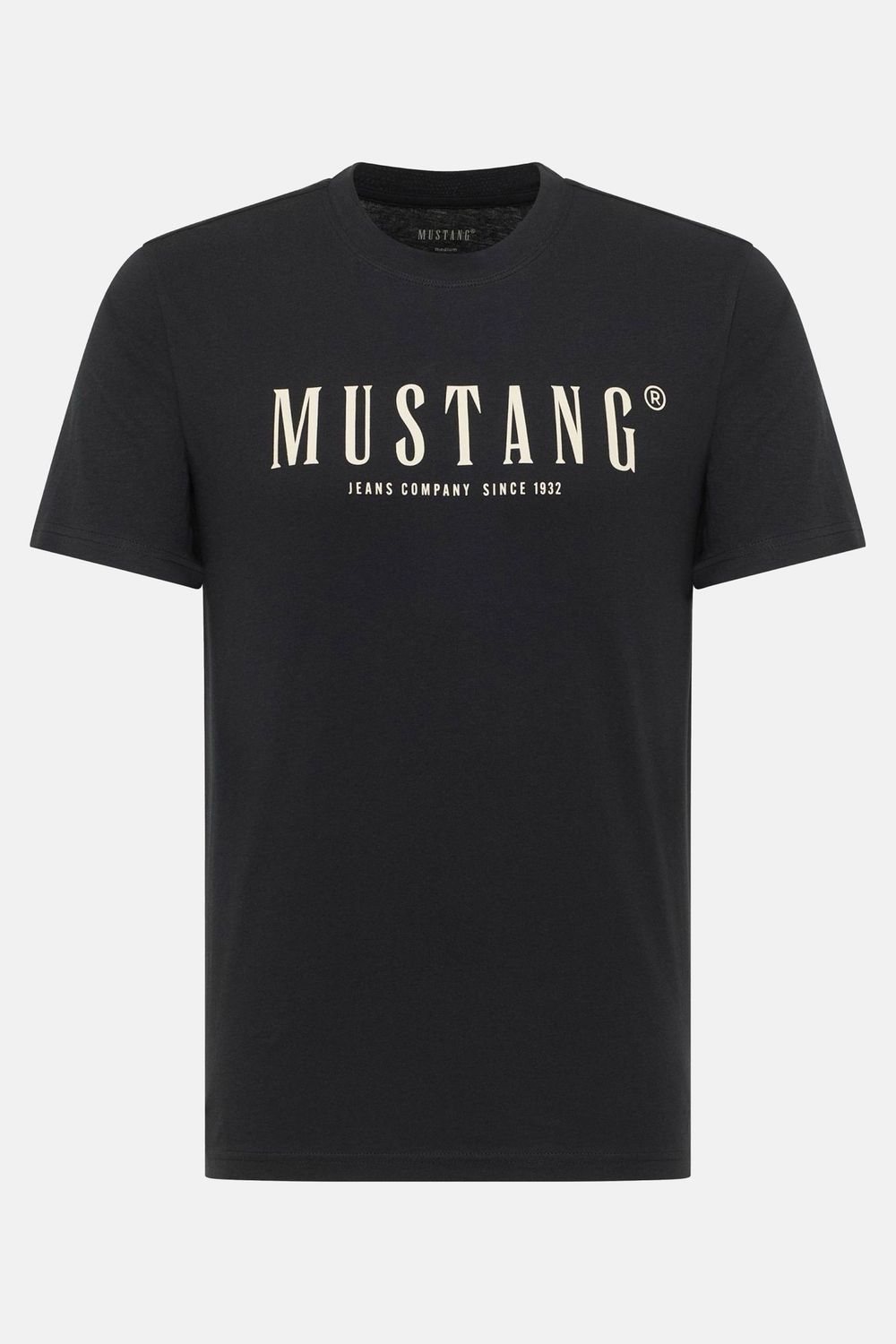 Футболка мужская MUSTANG Austin