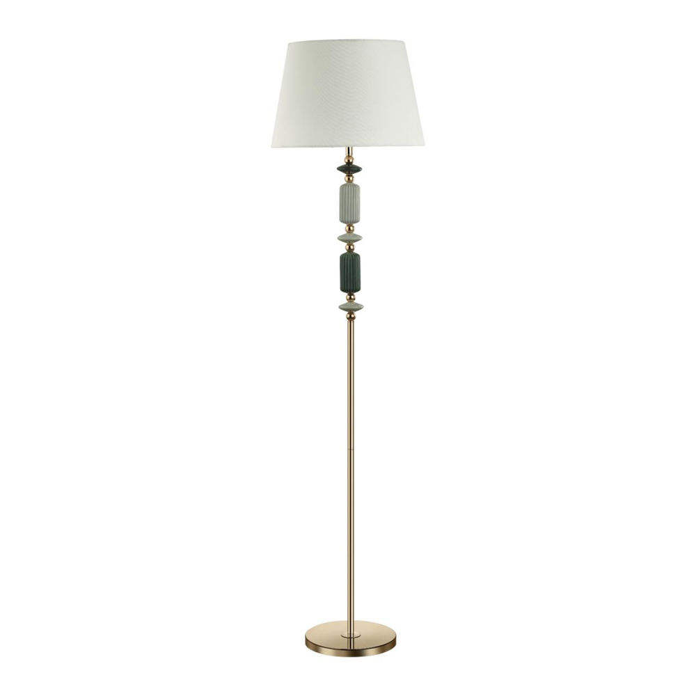 4861/1FA ODL_EX Торшер E27 1*60Вт 220В IP20 CLASSIC