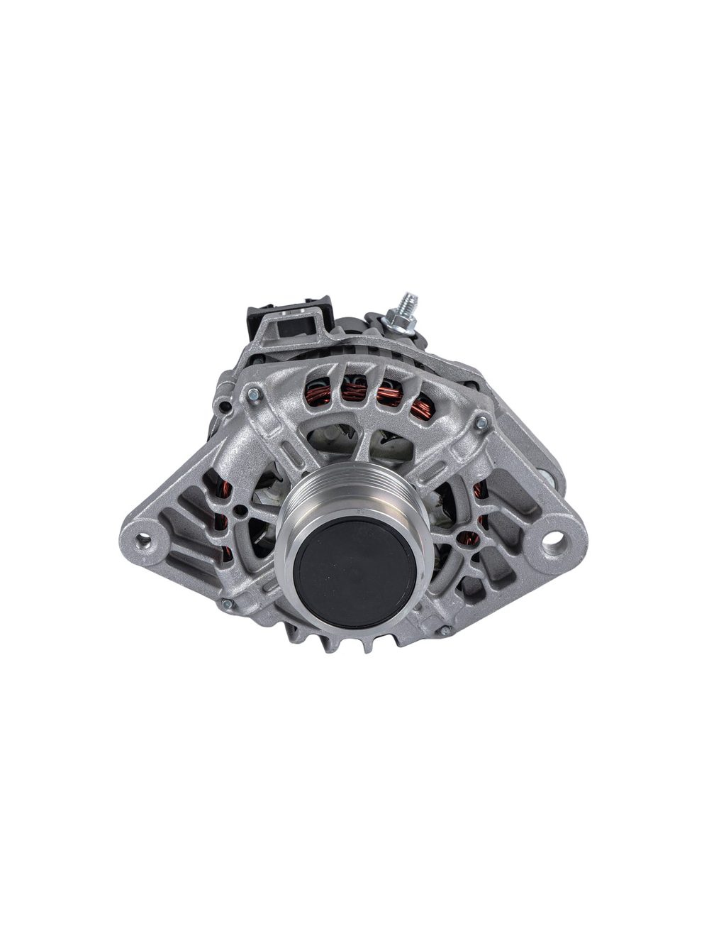 Генератор (12V/90A) KIA Ceed (12-)/Hyundai i30 (11-) 1.4i/1.6i 90A GANZ GIP13025
