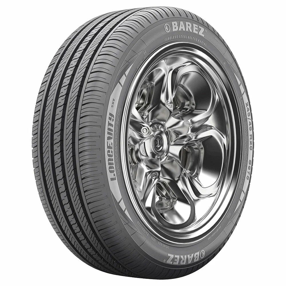 Летняя шина Barez Longevity S675 (245/50 R20 102V)