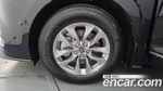 Toyota Sienna 2.5 Hybrid AWD — 2021