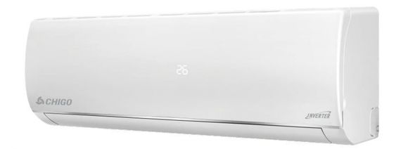 Кондиционер Chigo Alba CS-51V3A-1B150 — (1)
