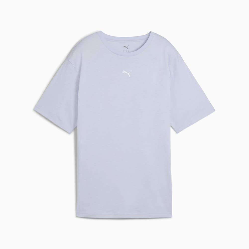 Футболка женская PUMA ESS Relaxed Tee