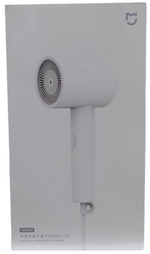 Фен Xiaomi Mijia Negative Ion Hair Dryer H300 CMJ01ZHM/BHR4190CN белый