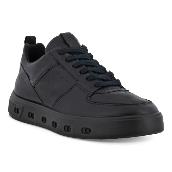 Кеды женские ECCO STREET 720 W