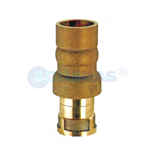 Насадка для фонтана Aquascape AQUASCAPE (||) 1 1/2" (PF-3480CB)