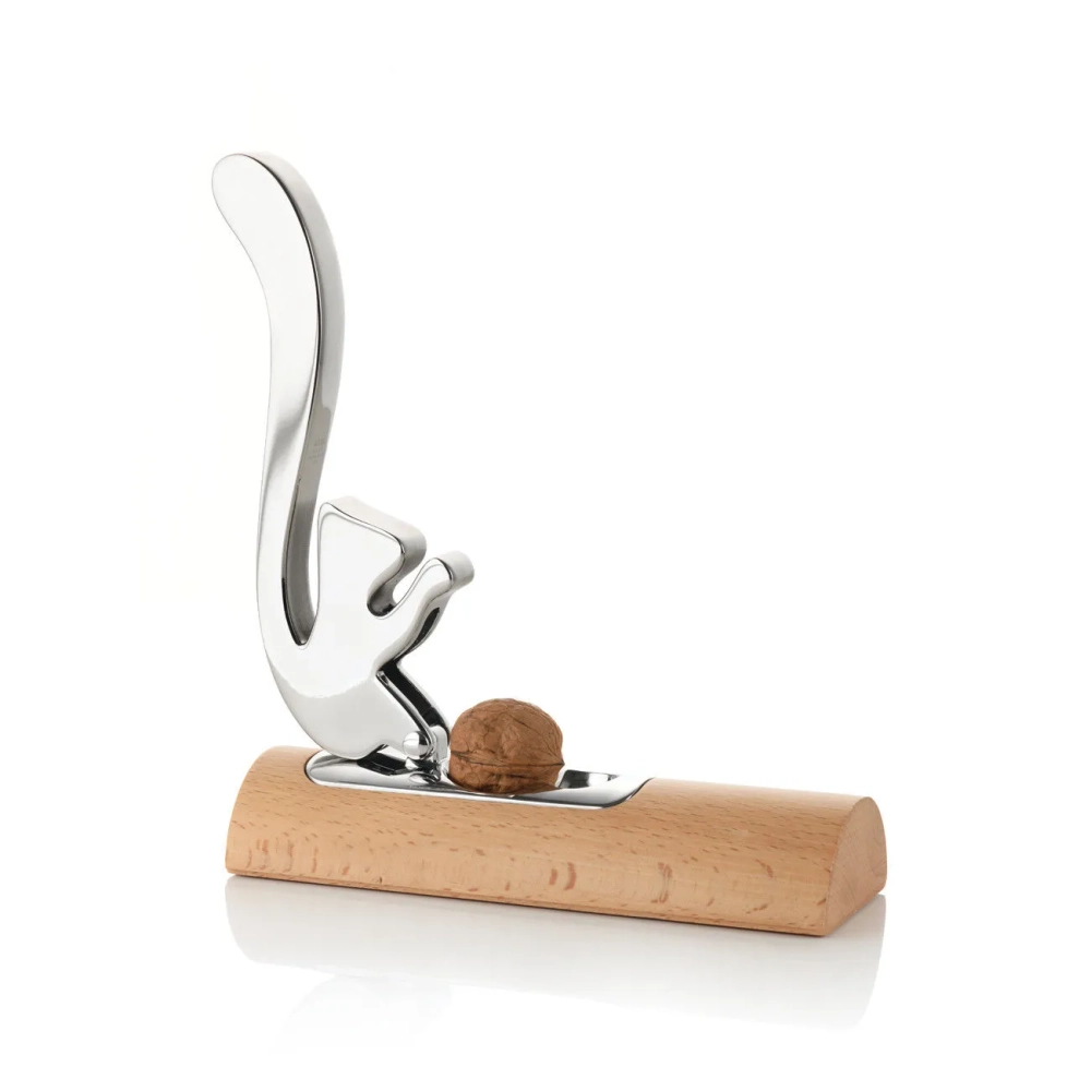 Alessi Щелкунчик Scoiattolo EAN 8003299966707