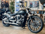 Harley-Davidson Breakout 117 MY2023