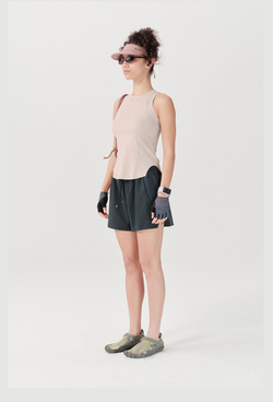 WMNS Майка Nothomme BlueMonte Running розовый