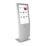 Сенсорный киоск Grate 65"