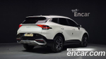 KIA Sportage Signature 2WD — 2022