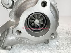 Турбина 7841140002 Garrett для Hyundai