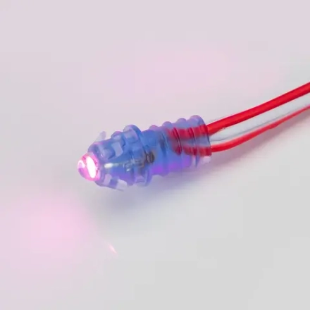 Модуль герметичный ARL-D9 5V Pink (Arlight, Закрытый, IP67)