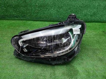 Фара левая Mercedes E W213 (2020-2023) LED