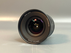 7Artisans 12mm F2.8 II Fujifilm X