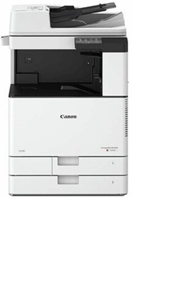 МФУ Canon imageRUNNER c3125i