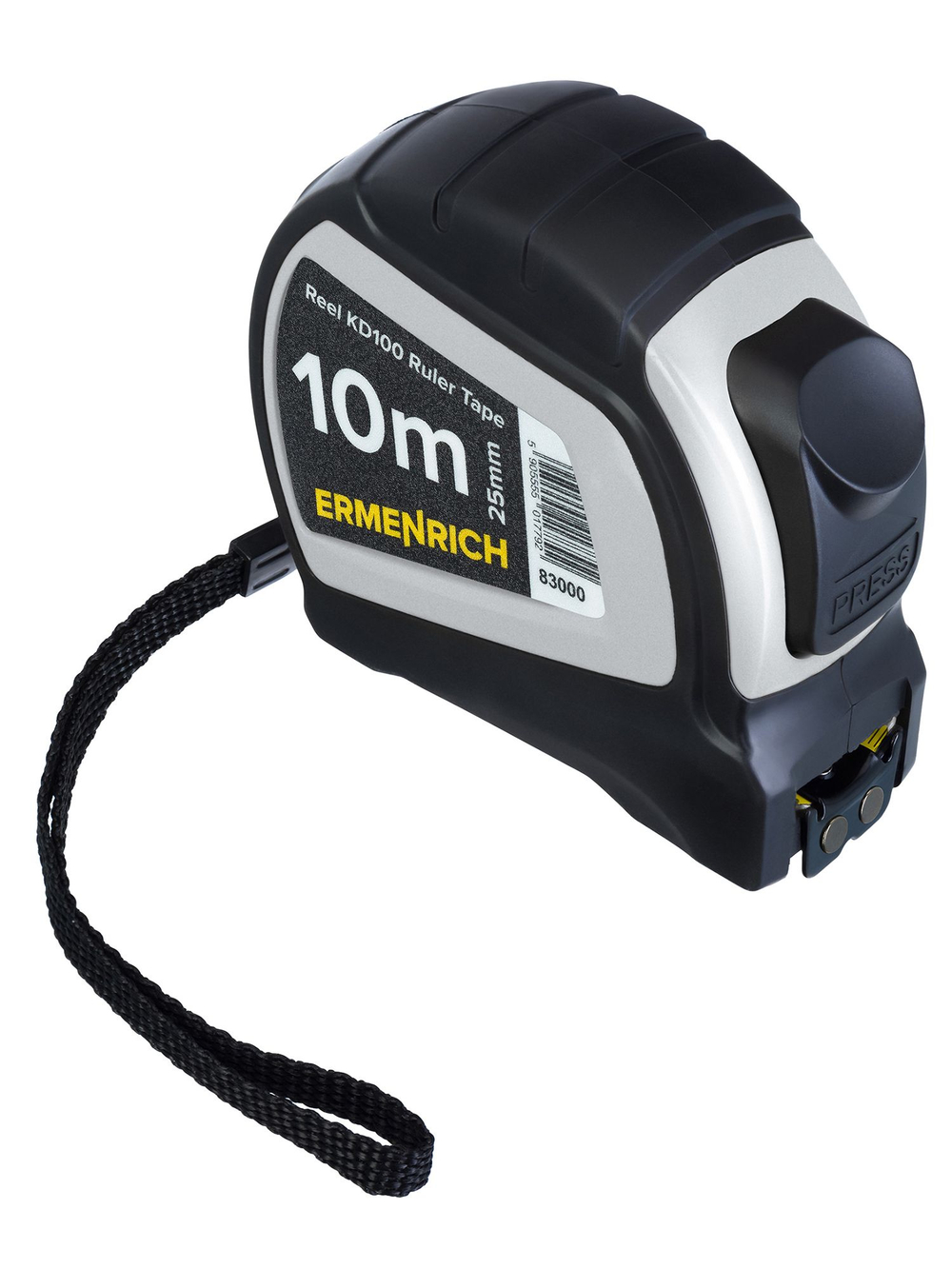 Рулетка Ermenrich Reel KD100