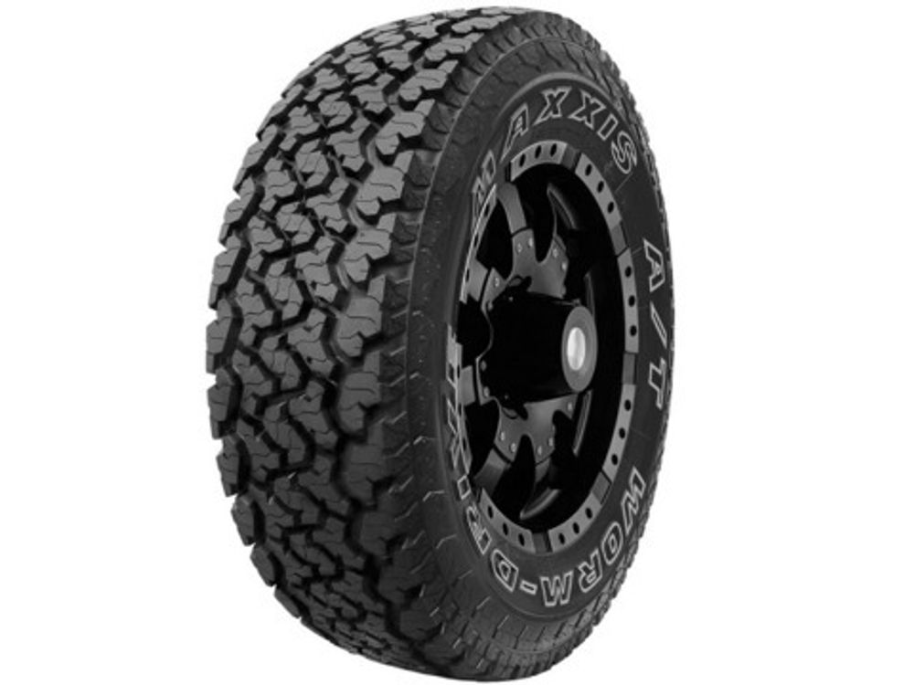 Шина Maxxis Worm-drive AT980 31x10.5R15LT 109S Шина Maxxis Worm-drive AT980 31x10.5R15LT 109S